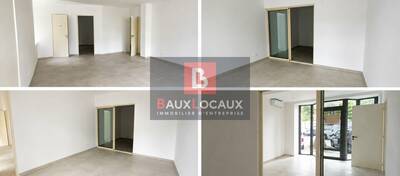 REXIM - Local commercial - Vaucluse - Carpentras - 6