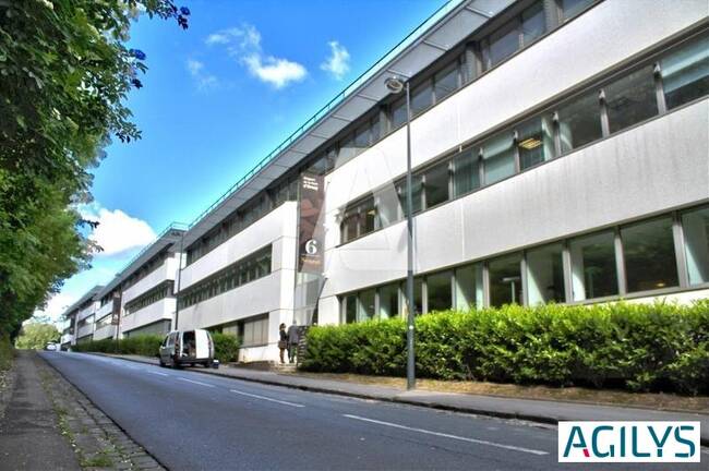 REXIM - Bureau - Orsay - 1