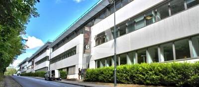REXIM - Bureau - Orsay - 1
