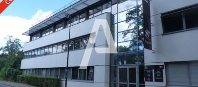 REXIM - Bureau - Orsay - 2
