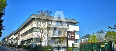REXIM - Bureau - Orsay - 4