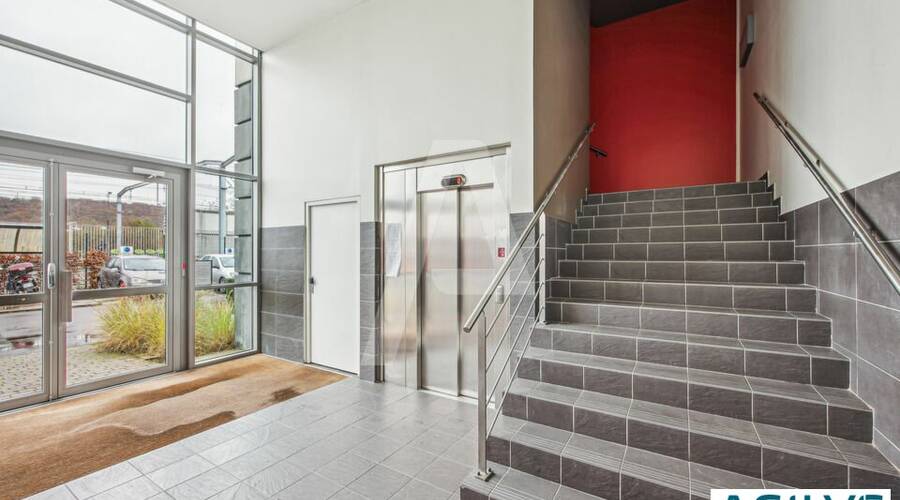 REXIM - Bureau - Orsay - 5