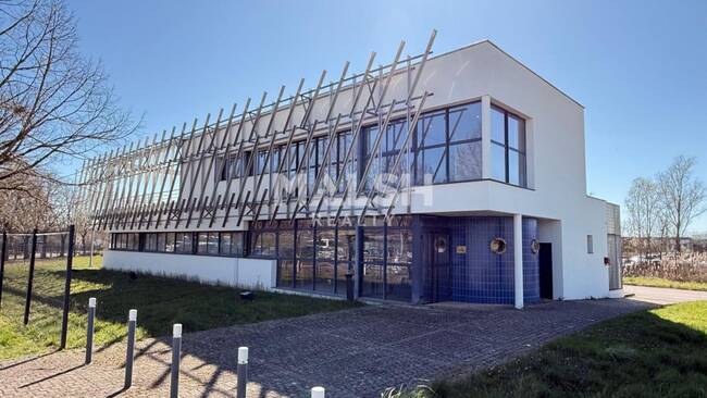 REXIM - Bureau - Saône-et-Loire - Torcy - 1