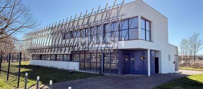 REXIM - Bureau - Saône-et-Loire - Torcy - 1