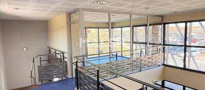 REXIM - Bureau - Saône-et-Loire - Torcy - 7