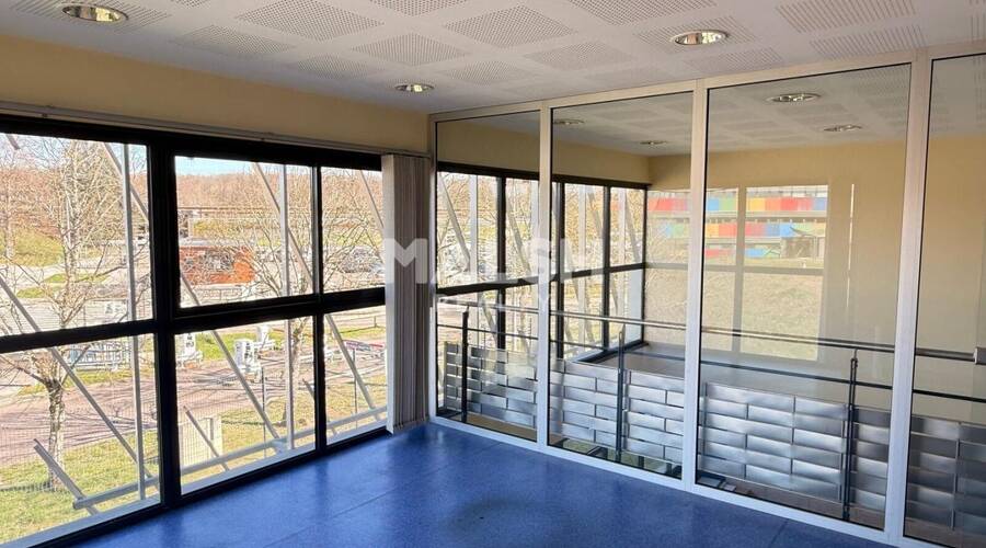 REXIM - Bureau - Saône-et-Loire - Torcy - 9
