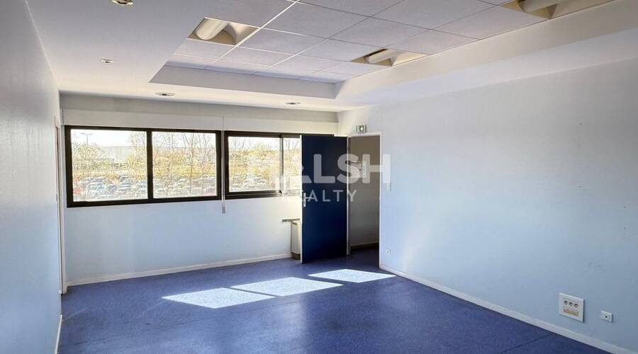 REXIM - Bureau - Saône-et-Loire - Torcy - 11