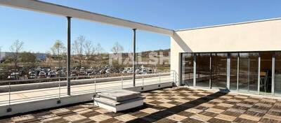 REXIM - Bureau - Saône-et-Loire - Torcy - 17