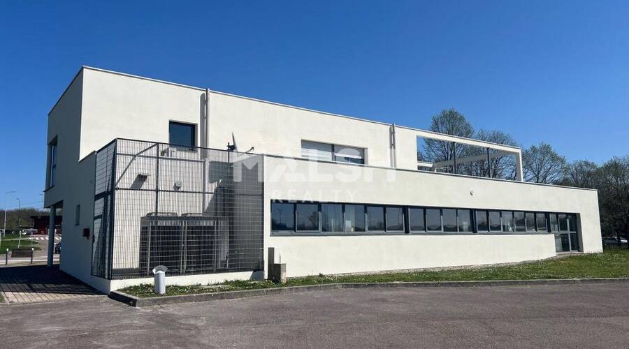 REXIM - Bureau - Saône-et-Loire - Torcy - 20