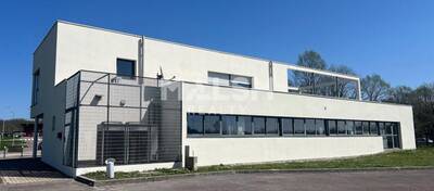 REXIM - Bureau - Saône-et-Loire - Torcy - 20