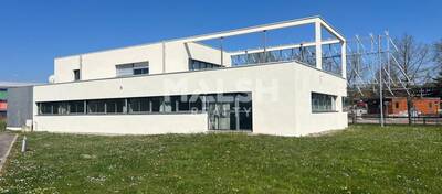 REXIM - Bureau - Saône-et-Loire - Torcy - 21