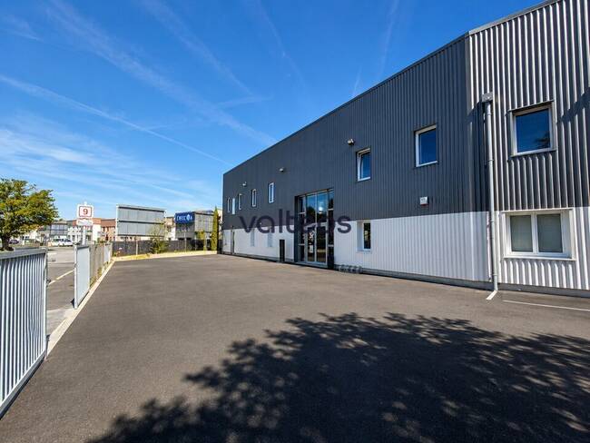 REXIM - Local commercial - Haute-Garonne - Toulouse - 1