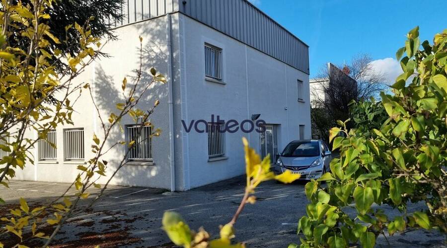 REXIM - Local commercial - Haute-Garonne - Toulouse - 6
