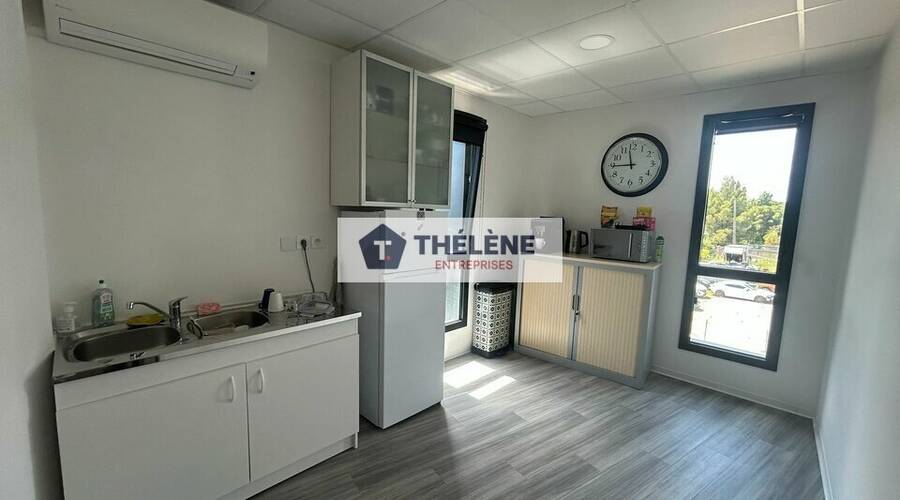 REXIM - Bureau - Hérault - Lattes - 7