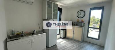 REXIM - Bureau - Hérault - Lattes - 7