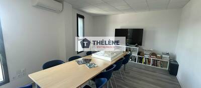 REXIM - Bureau - Hérault - Lattes - 9