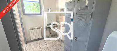 REXIM - Entrepôt - Puy-de-Dôme - Issoire - 9