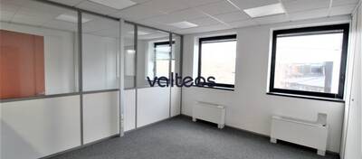 REXIM - Bureau - Haute-Garonne - Labège - 1