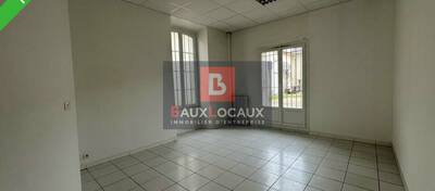 REXIM - Bureau - Vaucluse - Le Pontet - 1