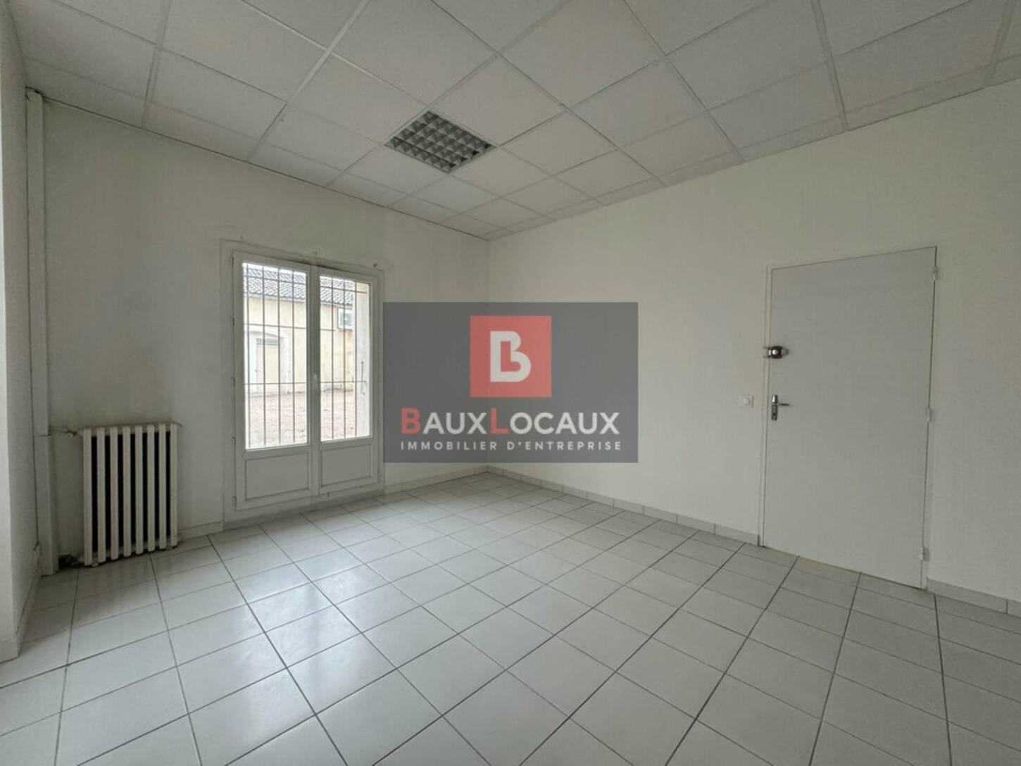 REXIM - Bureau - Vaucluse - Le Pontet - 2
