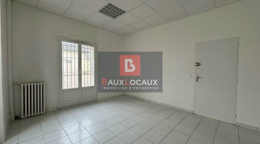 REXIM - Bureau - Vaucluse - Le Pontet - 2