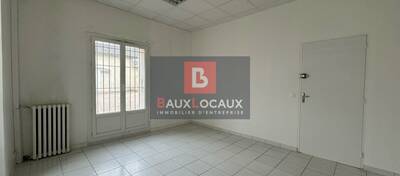 REXIM - Bureau - Vaucluse - Le Pontet - 2