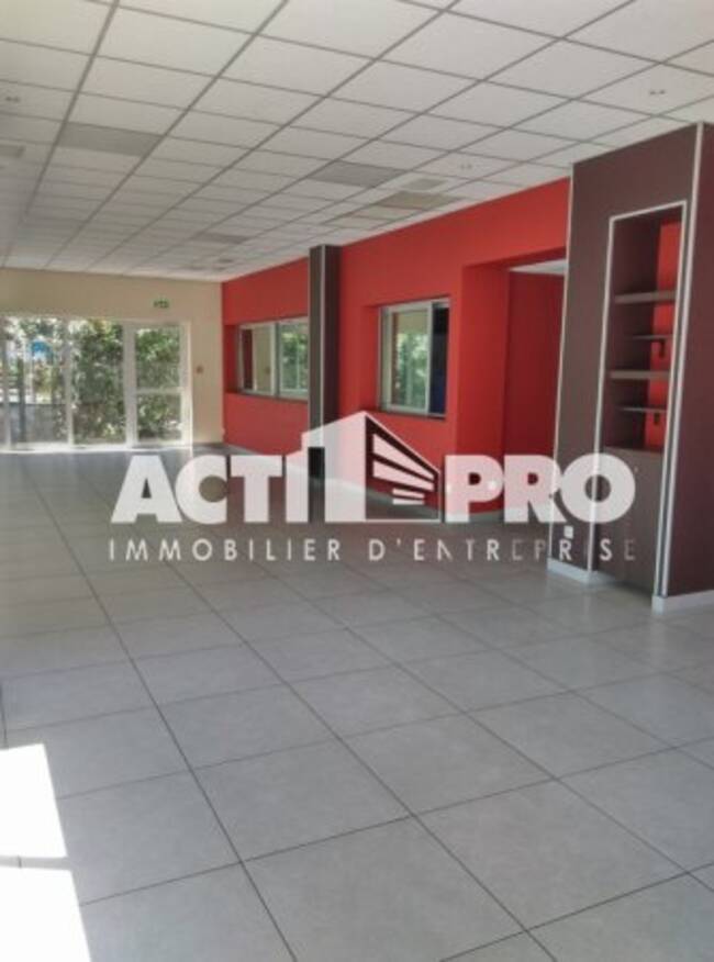 REXIM - Local d'activités - Pyrénées-Orientales - Perpignan - 1