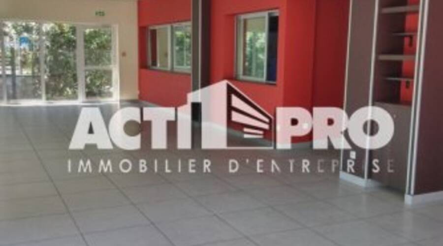 REXIM - Local d'activités - Pyrénées-Orientales - Perpignan - 1