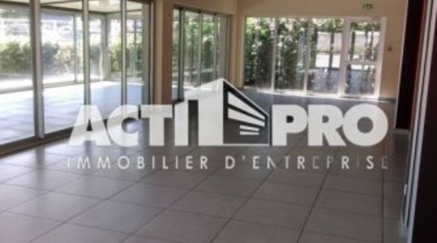 REXIM - Local d'activités - Pyrénées-Orientales - Perpignan - 2