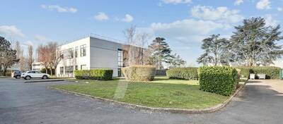 REXIM - Bureau - Gometz-le-Châtel - 1