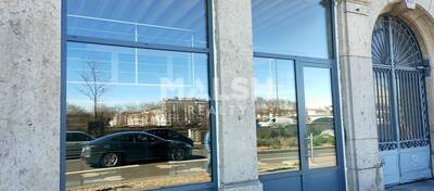REXIM - Local commercial - Rhône - Lyon - 1
