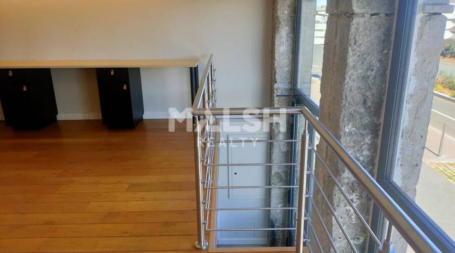 REXIM - Local commercial - Rhône - Lyon - 5