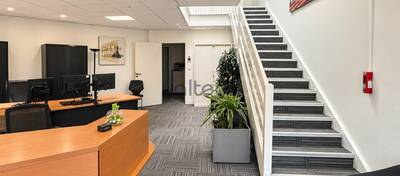 REXIM - Bureau - Haute-Garonne - Balma - 2