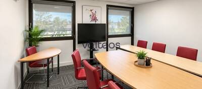 REXIM - Bureau - Haute-Garonne - Balma - 3