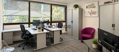 REXIM - Bureau - Haute-Garonne - Balma - 4