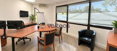 REXIM - Bureau - Haute-Garonne - Balma - 5