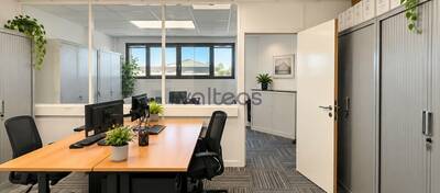 REXIM - Bureau - Haute-Garonne - Balma - 6