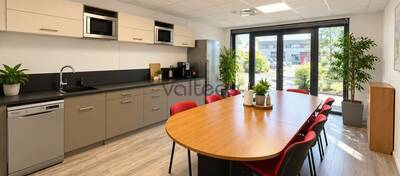 REXIM - Bureau - Haute-Garonne - Balma - 7