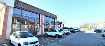 REXIM - Bureau - Haute-Garonne - Balma - 1