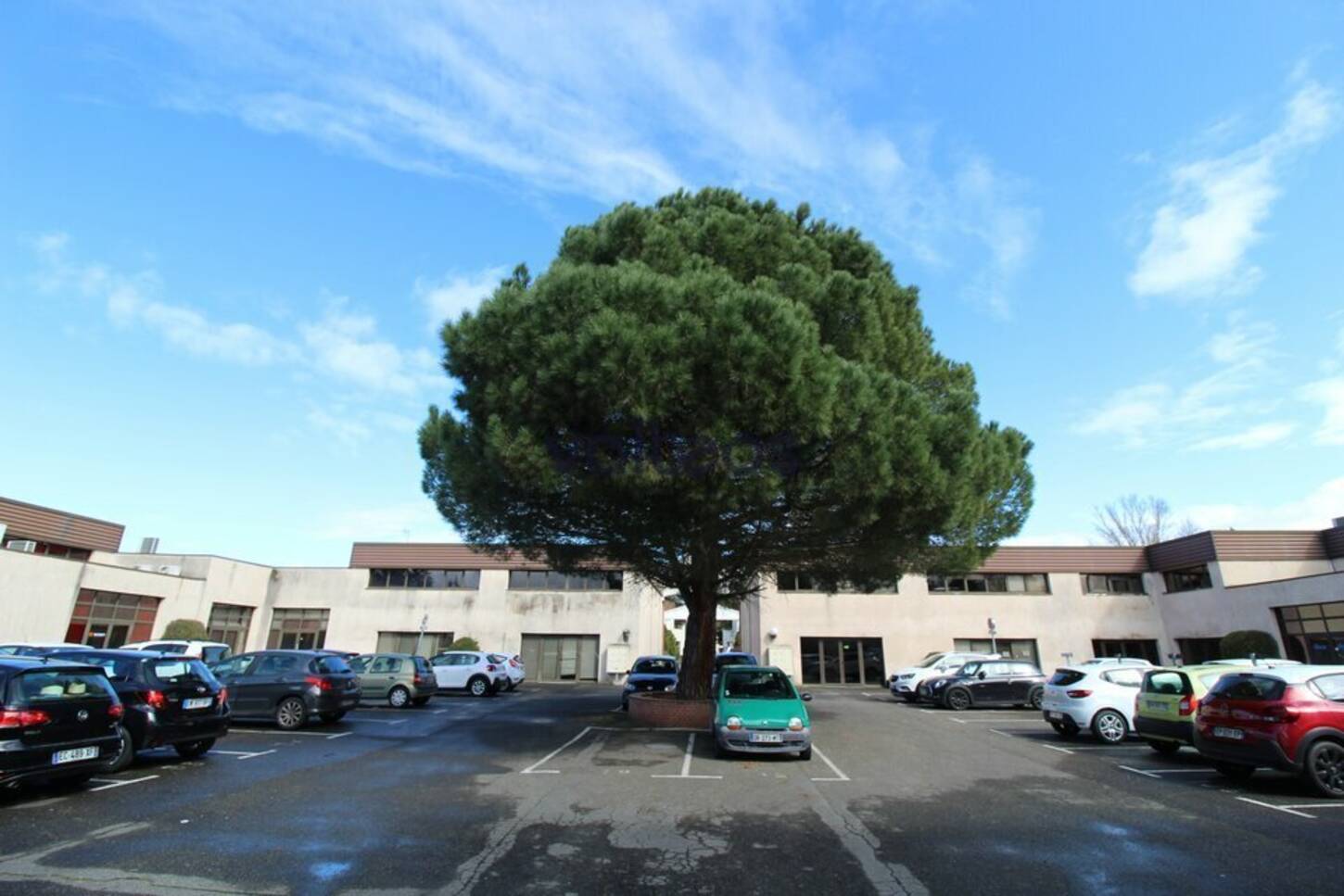 REXIM - Bureau - Haute-Garonne - Balma - 2