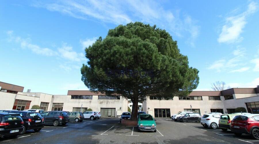 REXIM - Bureau - Haute-Garonne - Balma - 2