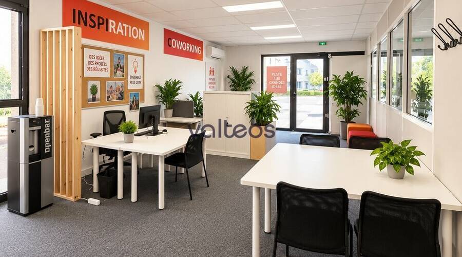 REXIM - Bureau - Haute-Garonne - Balma - 3