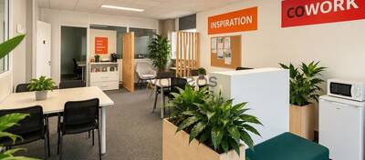 REXIM - Bureau - Haute-Garonne - Balma - 4
