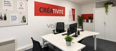 REXIM - Bureau - Haute-Garonne - Balma - 5