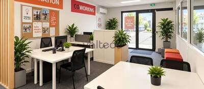 REXIM - Bureau - Haute-Garonne - Balma - 6