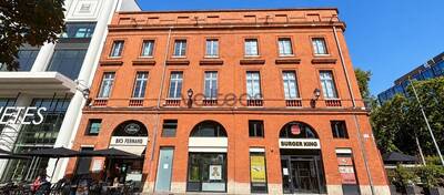REXIM - Bureau - Haute-Garonne - Toulouse - 1