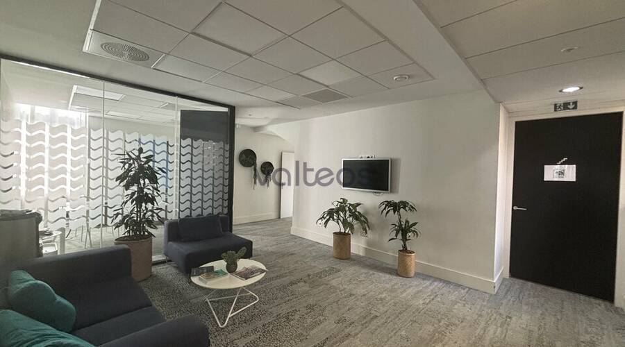 REXIM - Bureau - Haute-Garonne - Toulouse - 2