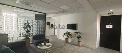 REXIM - Bureau - Haute-Garonne - Toulouse - 2