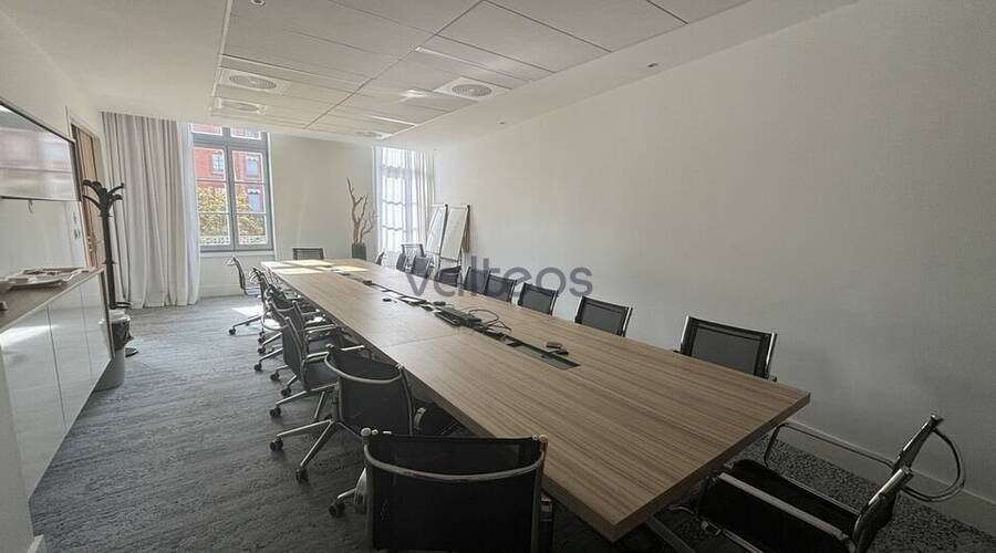 REXIM - Bureau - Haute-Garonne - Toulouse - 3