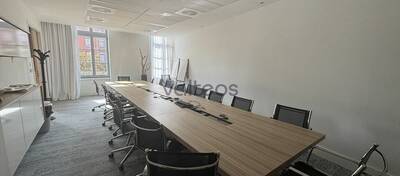 REXIM - Bureau - Haute-Garonne - Toulouse - 3